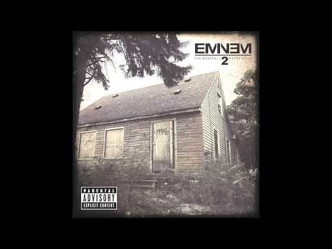 Eminem - Legacy (Audio)