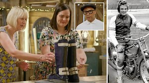 The Repair Shop viewers in tears as guest dies before seeing finished restoration