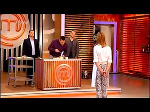 MasterChef 13: Finalistka Míša