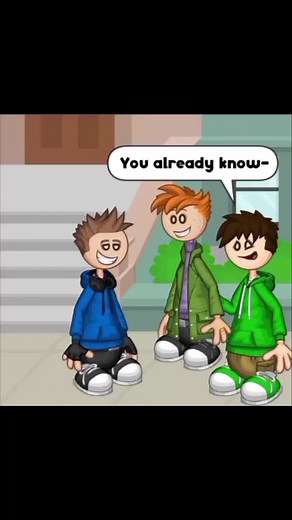 Revisiting Classic Eddsworld Moments