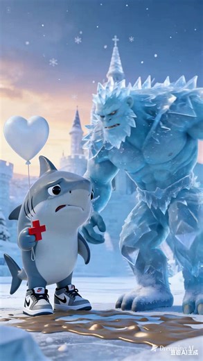 Help Stop It - Children's Animated Adventure