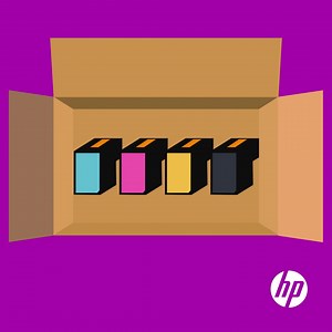 1.2K reactions · 121 shares | When you subscribe to HP Instant Ink, you can save you to 50% on ink. Plus, its delivered right to your door when you need it. | HP | Facebook