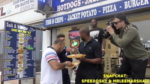 1.1M views · 1.7K reactions | Hidden camera prank  with Speedo shy Instagram @discoboyuk | DiscoBoy | Facebook