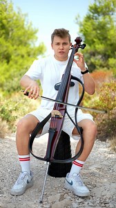 Training Season #cello #viral | Diugcello