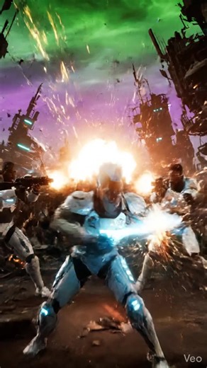 #scifi #horror #zombie #starwars #stormtrooper