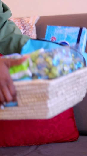 Unwrapping cool. 2024 kaende sana. #IgniteYourCool #coolversationswithfresh #ASMR #fyp