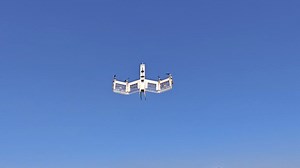 折展转平飞测试