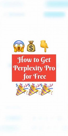 How to Claim Perplexity AI Pro for Free | Step-by-Step #perplexityai #perplexity