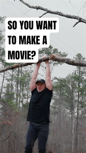 So you want to make a movie? Start here.
