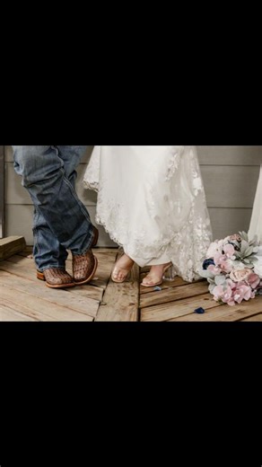 All the love, all the happy tears, and every moment in between 💍✨ The bride and Groom celebrated the sweetest, most intimate “I do” surrounded by their closest friends and family this past Saturday — and we were honored to capture it all. 🥹🤍 #LuminaryVisions #TexasWedding #WeddingVideography #CapturedWithLove #MoodyRomantic #WeddingMemories | Luminary Visions Photography