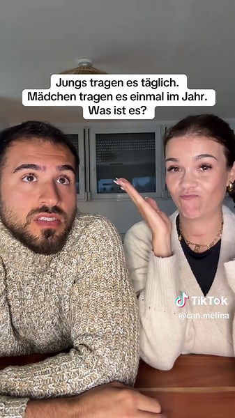 Dies ist eines der schwierigsten Rätsel🧐 #couple #quiz #rätsel #viral #canundmelina