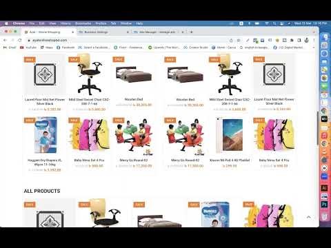 Class 13 || Digital Marketing Full Course Bangla 2026 | Digital Marketing Live Course | Abdullah Vai