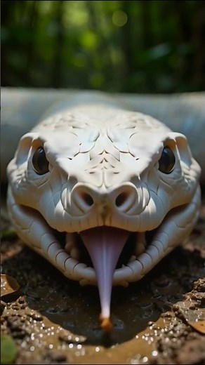 Titanoboa: The 50-Foot Monster Snake That Ruled the Ancient Jungle