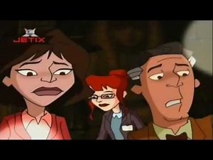 Tutenstein E02 S01 Blestemul Faraonului