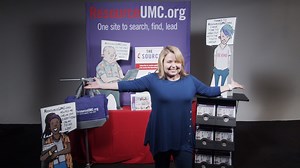 1.9K views · 32 reactions | We're taking our new ResourceUMC.org...