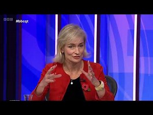 Question Time | 3rd November 2022