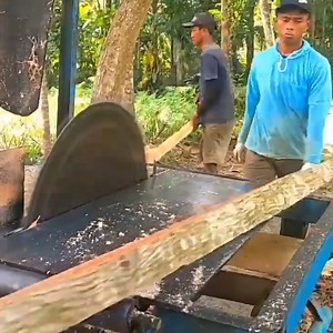 292K views · 713 reactions | Awesome wood milling work | Kitchen Craft & DIY | Facebook