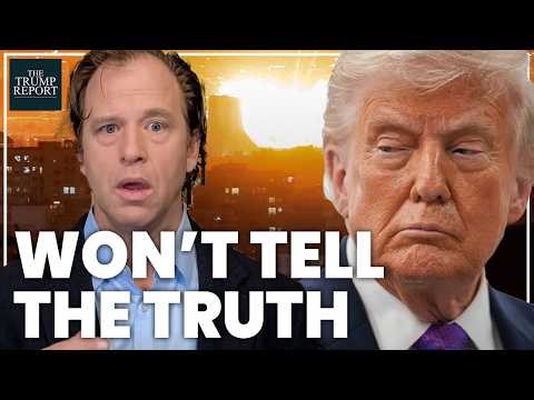 Trump is undermining the US position with Iran | Justin Wolfers