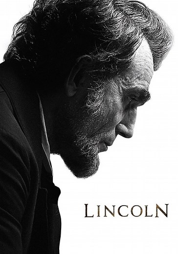 Lincoln filme - Veja onde assistir online