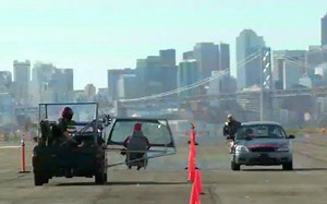 【流言终结者】Mythbusters S08E01 YYeTs高清