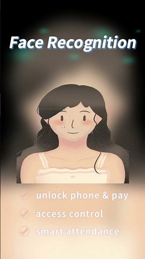 Facial Recognition #facerecognition #biometrics