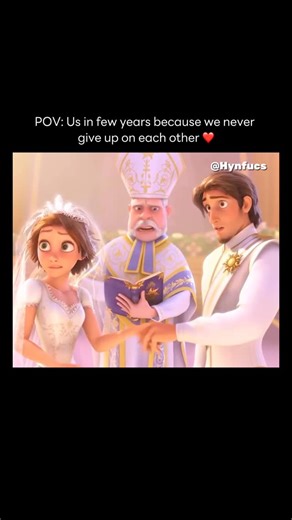 @hynfucsfilms on Instagram: "❤️ Interesting Fact: One fascinating detail about Tangled is that Rapunzel’s legendary 70-foot hair was so difficult to animate that Disney had to create a brand-new physics system called Dynamic Wires. Traditional hair tools kept glitching, tangling, or moving like wet noodles, so the animators borrowed techniques normally used for simulating electrical cables. Another fun twist: Pascal was originally supposed to be a squirrel, but the team switched to a chameleon b