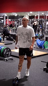 829 reactions · 11 shares | leg workout from a little bit ago ...