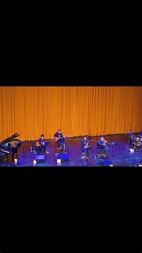 #管弦音乐会现场演奏 #交响音乐会现场 #坂本龙一经典音乐 #坂本龙一#感受一场交响乐的魅力