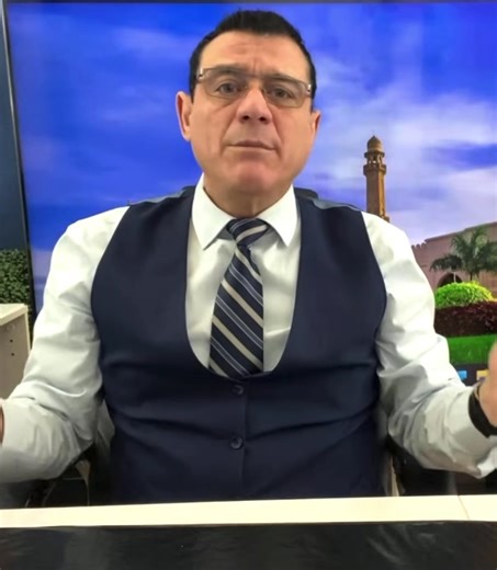 #محقق_صحفي #الاعلامي #سمير_متيني @🔥 الإعلامي سمير متيني 🔥