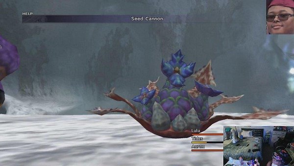 GamingWithMicah_ - Twitch