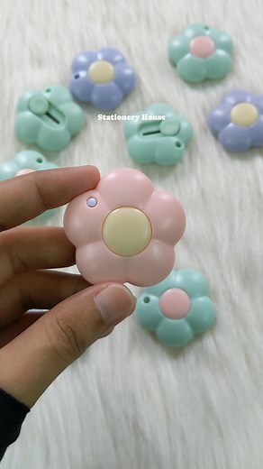 1K views | Flower shaped Cutter  | Stationery House | Facebook