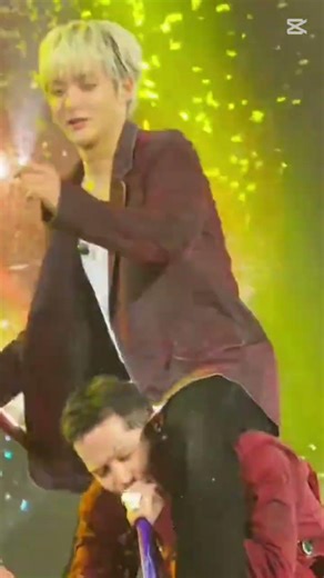 Yo calm down #treasure #kpop #shorts #fypシ