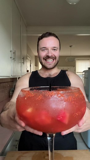 more spicy sangria hallelujah 👁️🫦👁️ | recipe