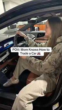 ‼️Being prepared with trade offers is the SMART way to trade your car 🚘