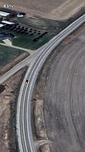 Running across the northern Midwest, U.S. Route 18 connects agricultural plains with rugged western landscapes. Its path reflects how elevation, rivers, and land shape transportation corridors. Here, geography set the direction — and the road carried everyday America along it. #USRoute18 #HistoricHighways #USGeography #RoadGeography #Midwest #GreatPlains #TransportationHistory #MapFacts #GeographyFacts #DidYouKnow #ViralFacts #fblifestyle | U.S Life Scene