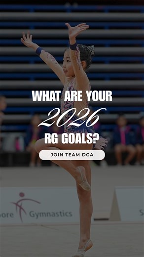 D'Gymnastique Academy🇸🇬✨ on Instagram: "Are you ready to level up your strength, coordination, flexibility, or apparatus handling this year?🤸🏼 Our dedicated DGA coaches are here to guide you every step of the way. Unlock new skills, build confidence, and take your training to the next level!🤗 Here’s a sneak peak👀 at what we do during training (demonstrated by our passionate coaches) From warm-ups and conditioning exercises to apparatus handling, all carefully tailored to suit different age