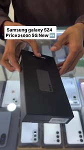 1.6K reactions · 40 shares | 8290319494 call 酪 Samsung galaxy S24 5G  price 24000.#trending #trendingsongs #model #viralvideo | Manish Jain | Facebook