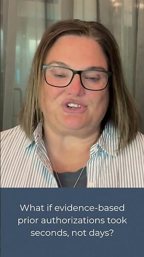 Transitioning UM from Delegated to In-House| Heidi Nielsen on Near Real-Time Prior Authorizations