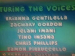 Bubble Guppies - We Totally Rock! Official End Credits 28 February 2011(3)