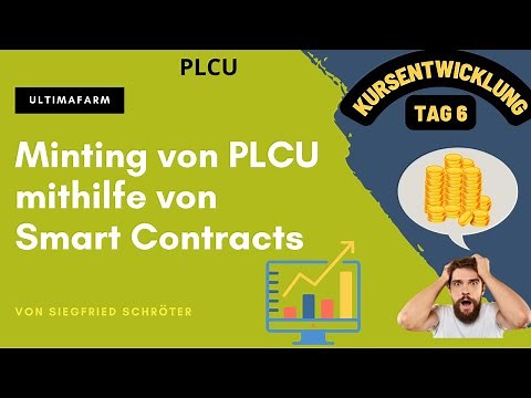 Erfahrungen PLCU Kurs Tag 6 | PLCU Ultima Farm | Kursentwicklung PLCU kaufen | PLC Ultima Review