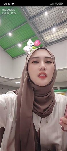 Hijaber Jilbab ❤❤❤