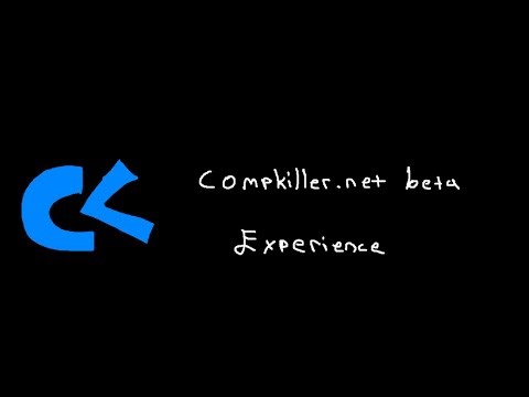 the compkiller.net experience