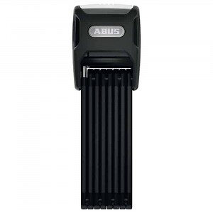 Abus Bordo Alarm 6000KA/120 BK SH Faltschloss | Zweirad Stadler