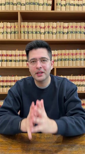 #WATCH | Delhi: AAP MP Raghav Chadha says, "Since yesterday, a scripted campaign has been going on against me. Same language, same words, same allegations. This is no coincidence, but a coordinated attack. At first, I thought I shouldn't respond. Then I thought that if a lie is repeated 100 times, some people might believe it. So, I decided to respond. The Aam Aadmi Party made three allegations, stating that because of these three allegations, they would not give Raghav Chadha a chance to speak