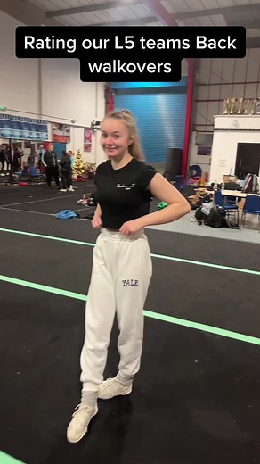 Intensity Cheer (@intensitycheeranddance20)’s videos with original sound - Intensity Cheer