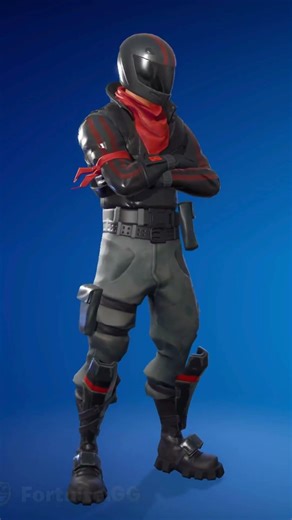 Burnout #fortnite #skins #locker #shorts #entertainment #battleroyale #fyp