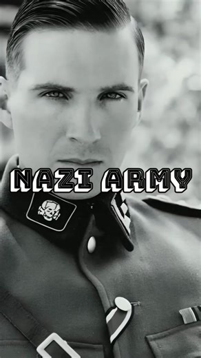 Amon Göth one of the German officers #history #poland #army