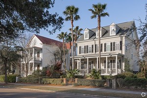 The Marshes at Daniel Island