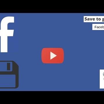 How to save your stories to gallery on Facebook