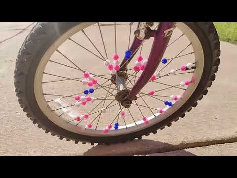 Everyone NEEDS Bike Beads!
